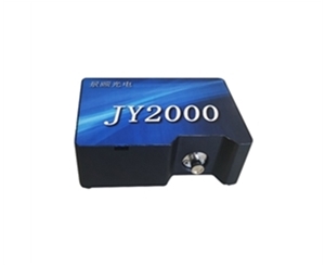 JY2000光纤光谱仪